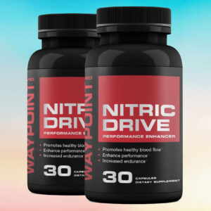 nitric drive