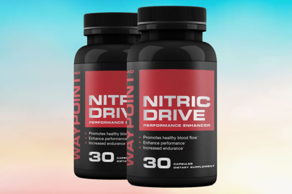nitric drive