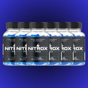 nitrox pro