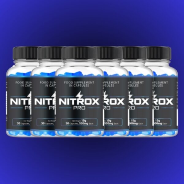 nitrox pro