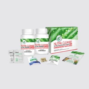 nutra cleanse 10 day detox