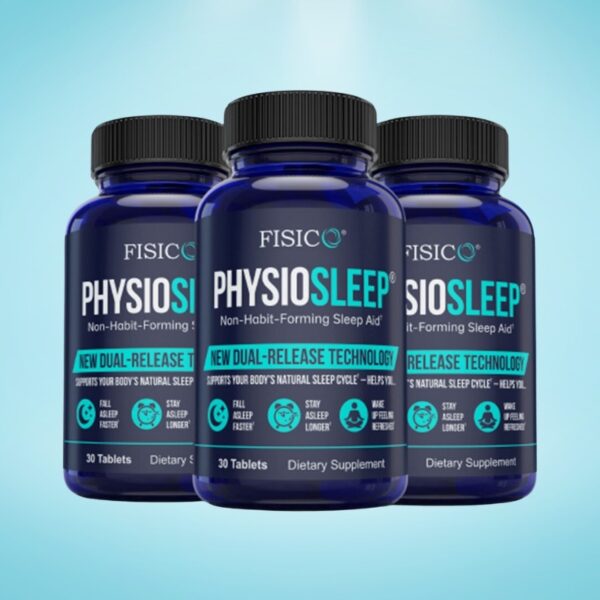 physiosleep reviews