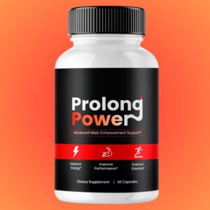 prolong powder