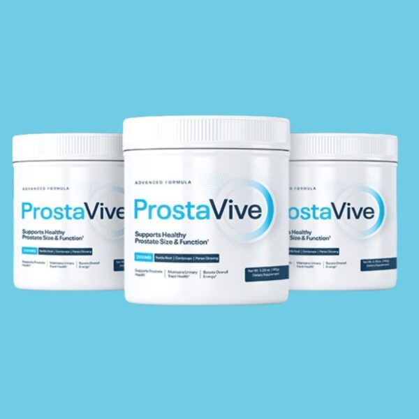 prosta vive