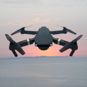 starship drones