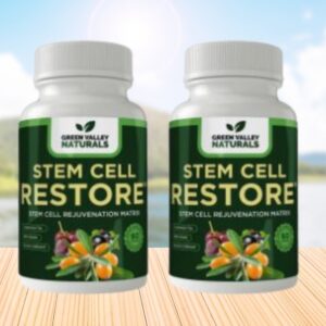 gvns stem cell restore