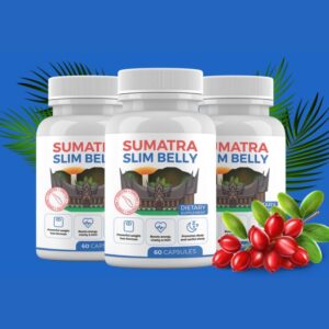 sumatra slim belly tonic ingredients