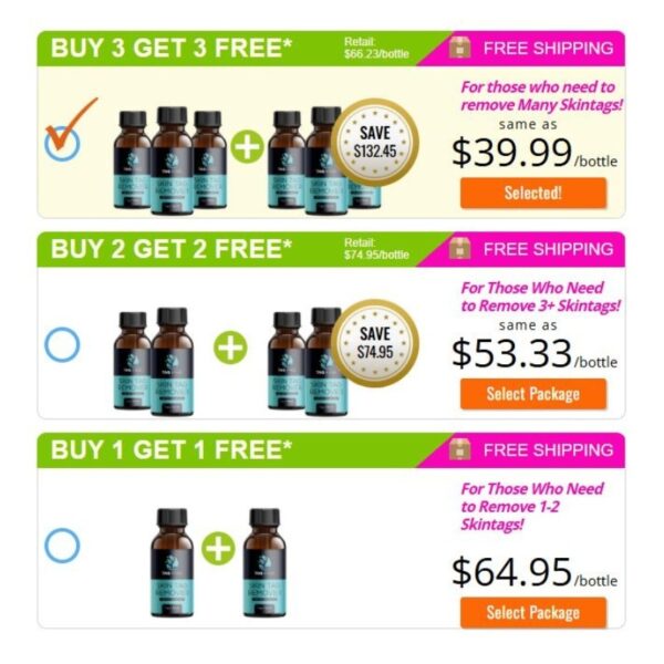 tag free skin tag remover - Image 2