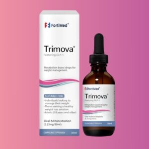 is trimova legit