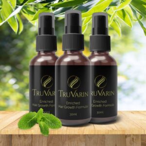 truvarin