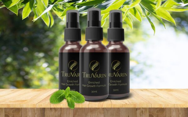 truvarin