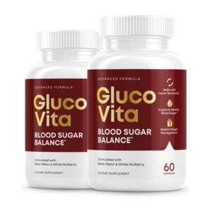glucovita
