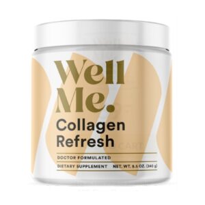 wellme collagen refresh