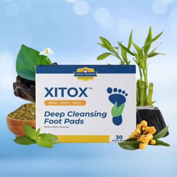 xitox where to buy