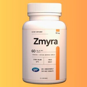 zmyra weight loss