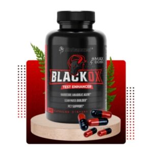 enhanced labs black ox