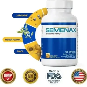 semenax