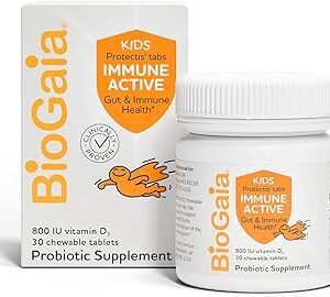 Dental Probiotics for Teeth and Gums - Fresh Breath Lactobacillus Salivarius Probiotic for Women and Men - Oral Probiotics for Mouth Bad Breath Dental Probiotic for Mouth Health - 45 Mint Tablets