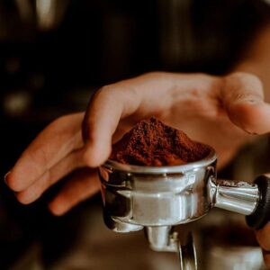can coffee cause weight gain