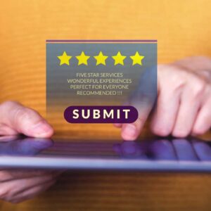 can you tell a real review from a fake