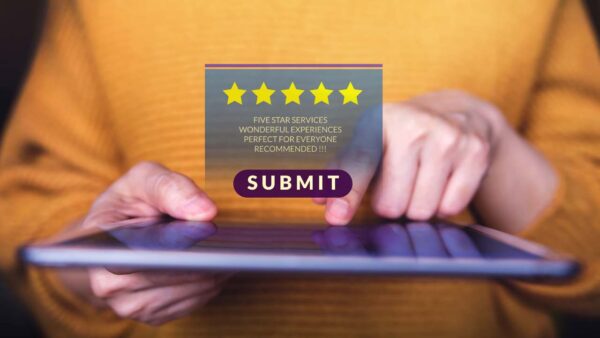 can you tell a real review from a fake