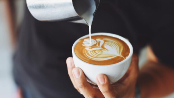 does coffee increase belly fat