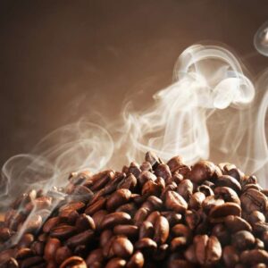 does coffee speed up metabolism