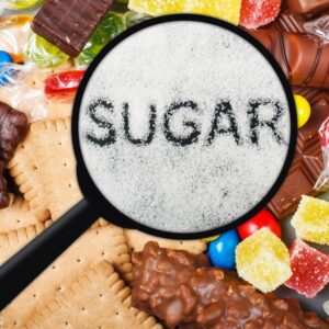does too much sugar cause diabetes