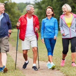does walking lower blood sugar immediately