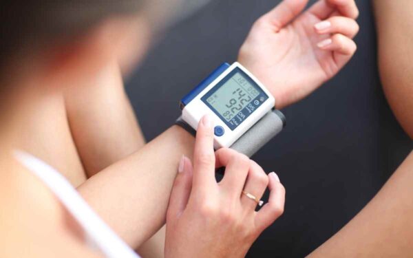 high blood pressure home remedies immediate relief