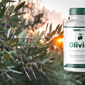 how do olivine weight loss capsules work