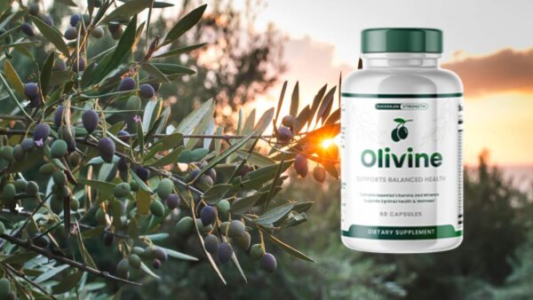 how do olivine weight loss capsules work