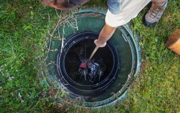how does septifix work in septic tanks