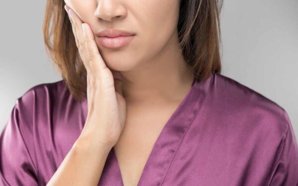 how long does it take to reverse tooth decay