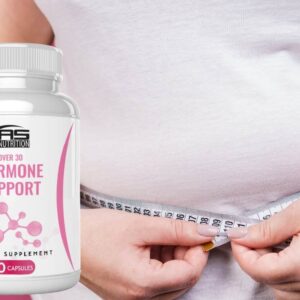 what is over 30 hormone support supplement