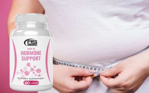 what is over 30 hormone support supplement