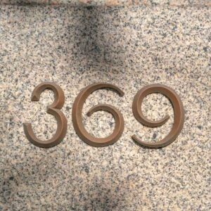 what is the 369 method for manifesting