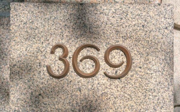 what is the 369 method for manifesting