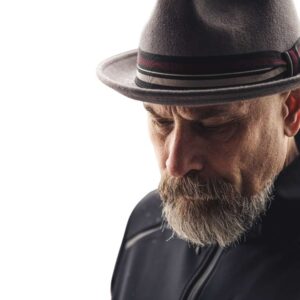who is marc hall of dentitox pro supplement